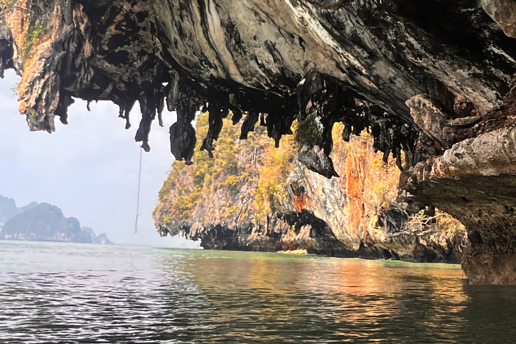 Phang Nga Bay