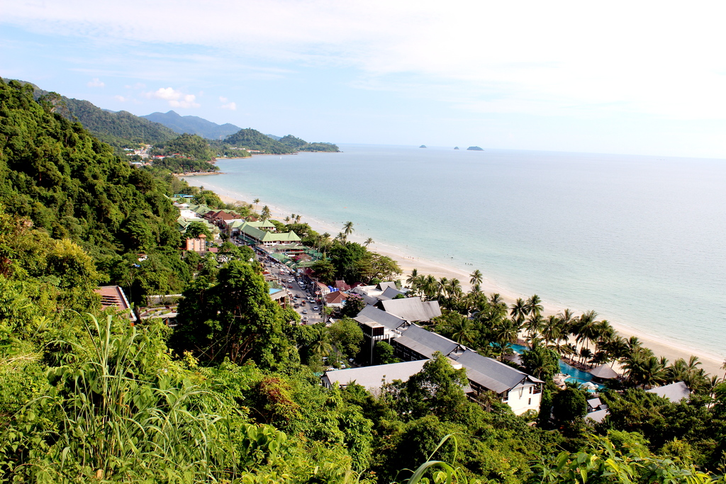 Koh Chang