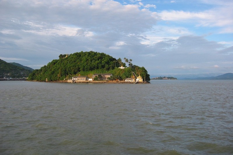 Kawthaung