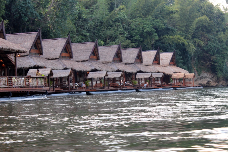 Kanchanaburi